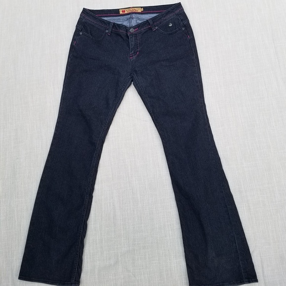 apple bottoms women's jeans